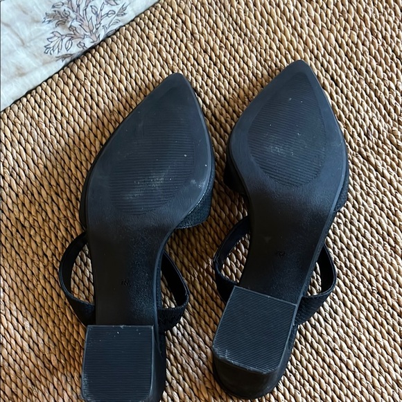 Coconuts by Matisse Black Women's Shoes - Picture 3 of 4